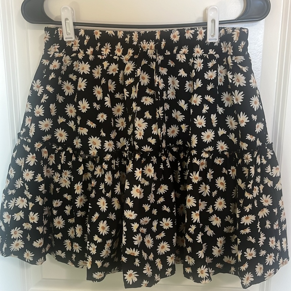 daisy print